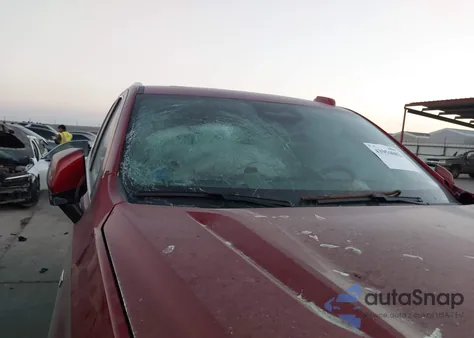 2025 Cadillac Escalade Premium Luxury Platinum z USA, uszkodzony, nr VIN 1GYS9DRL2SR216900